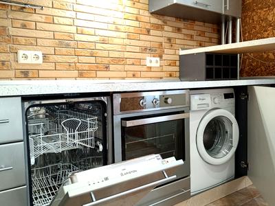 квартира по адресу Дарницкий бульв., 10