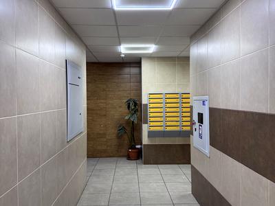 квартира по адресу Кондратюка Юрия ул., 5