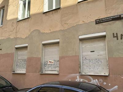 комерційна за адресою Остапа Нижанківського вул., 4а