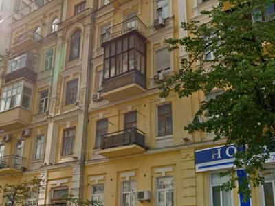 квартира по адресу Эспланадная ул., 2