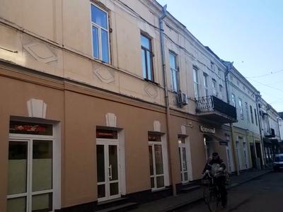 коммерческая по адресу Коломыя, Вагилевича, 3