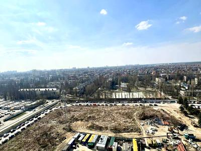 квартира за адресою Івана Виговського вул. (Маршала Гречка), 10-М
