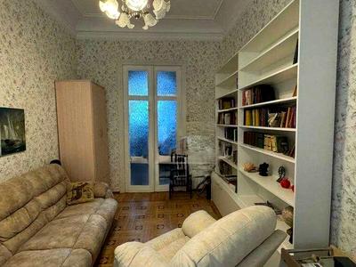 квартира за адресою Грецька вул., 45