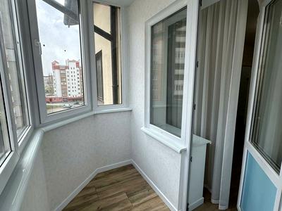 квартира за адресою Боголюбова вул., 27