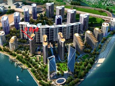 квартира за адресою Осокорська вул., 9