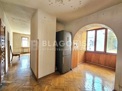 квартира по адресу Оболонская ул., 12