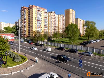 квартира по адресу Практичная ул., 2
