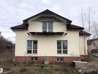 дом по адресу с. Крушинка, Виноградная