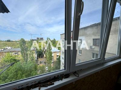квартира по адресу Ботанічний пер., 2а
