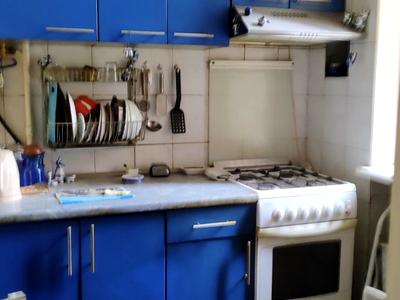 квартира за адресою Велика Васильківська вул. (Червоноармійська), 47
