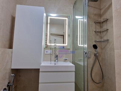 квартира за адресою Дегтярівська вул., 25-Е