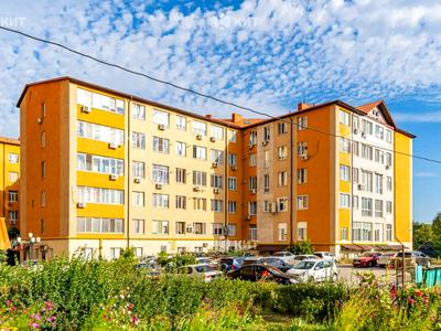 квартира за адресою Новоолександрівська вул., 54 А