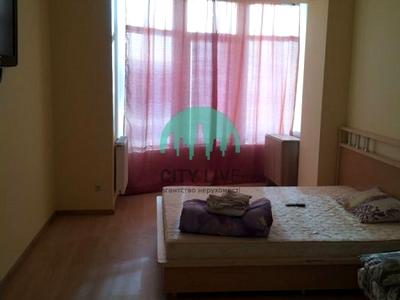 квартира за адресою Ленкавського вул., 5а