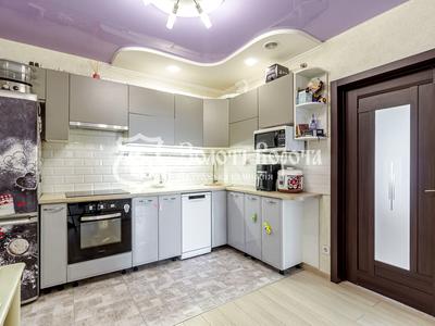квартира по адресу Николая Лаврухина ул., 16