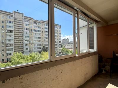 квартира за адресою Милославська вул., 19-А