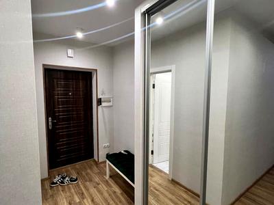 квартира по адресу Тираспольская ул., 58