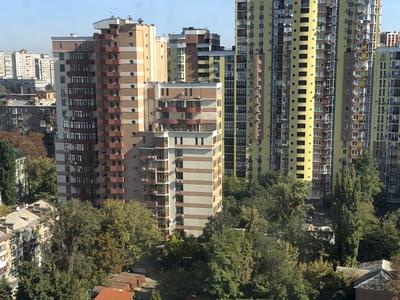квартира по адресу Шолуденко ул., 30