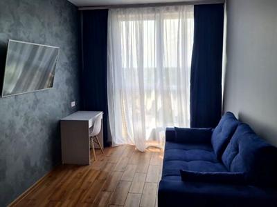квартира по адресу Звёздный бульв., 1-М