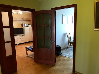 квартира за адресою Андрія Верхогляда вул. (Михайла Драгомирова), 2