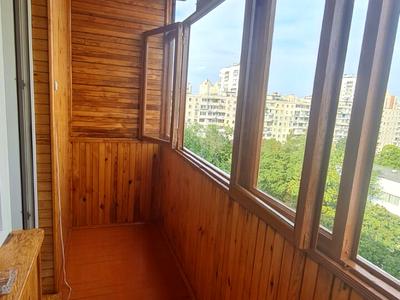 квартира по адресу Оболонский просп., 16-Б