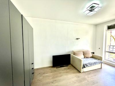 квартира за адресою Березова вул., 44