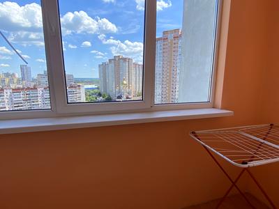 квартира за адресою Бориса Гмирі вул., 6