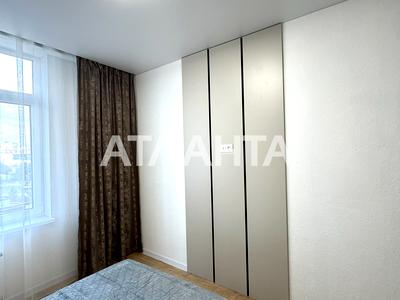 квартира за адресою Краснова вул., 3