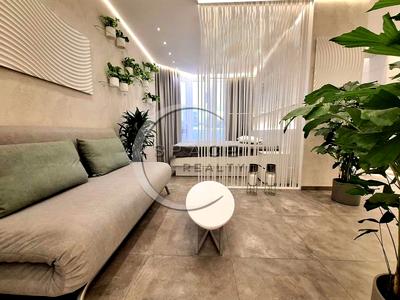 квартира по адресу Мартинова просп., 26