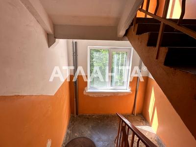 квартира за адресою Одеса, Героїв Крут вул. (Валентини Терешкової), 10а