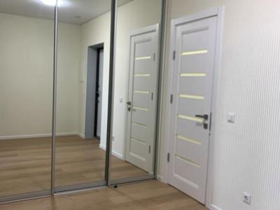 квартира по адресу Берестейский просп. (Победы), 55а
