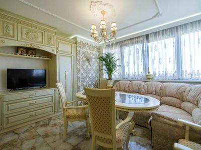 квартира за адресою Оболонський просп., 26