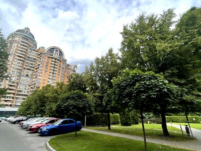 квартира за адресою Київ, Старонаводницька вул., 6-Б