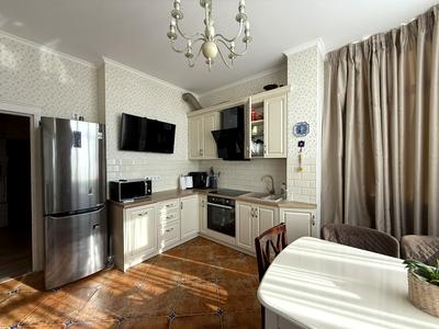квартира по адресу Артиллерийская ул., 4в