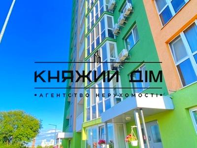 квартира по адресу Петра Калнишевського ул. (Михайла Майорова), 14