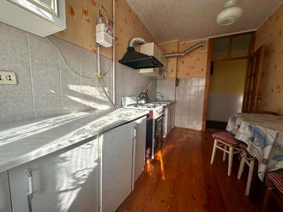 квартира за адресою Богдана-Ігора Антонича вул., 22