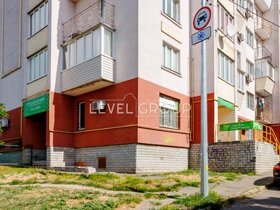 комерційна за адресою Гамаліївська вул. (Олександра Бестужева), 34