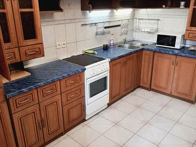квартира по адресу Киев, Ревуцкого ул., 5