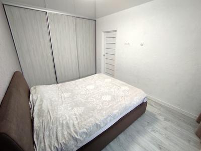 квартира за адресою Київ, Кадетський Гай вул., 10