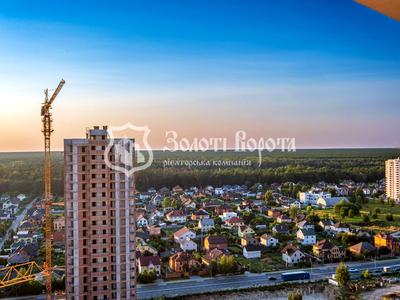 квартира по адресу Соборна ул., 18