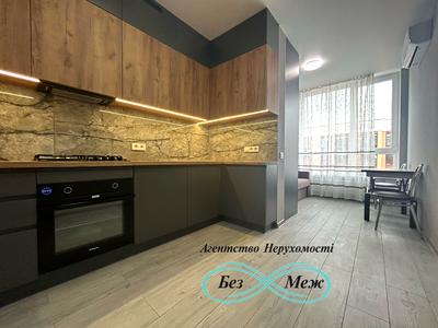 квартира за адресою Свободи вул., 3-С