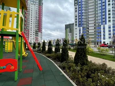 квартира по адресу Ивана Выговского ул. (Маршала Гречка), 10-C