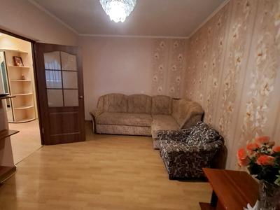 квартира по адресу Лисового ул., 36