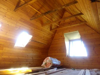 будинок за адресою с. Бугаївка (Революційне), Польова, 38