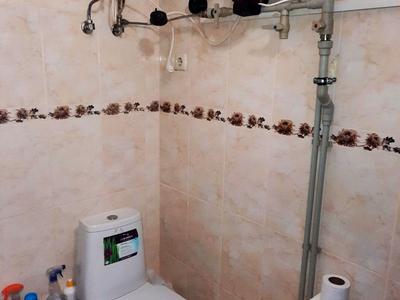 квартира по адресу Світославського, 41