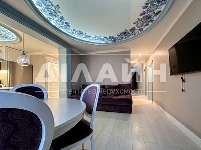 квартира за адресою Героїв 55-ї бригади вул., 59