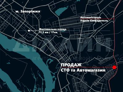 комерційна за адресою Юності, 147