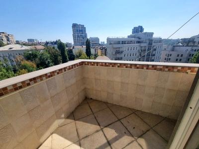квартира за адресою Київ, Гетьмана Павла Скоропадського вул. (Льва Толстого), 39