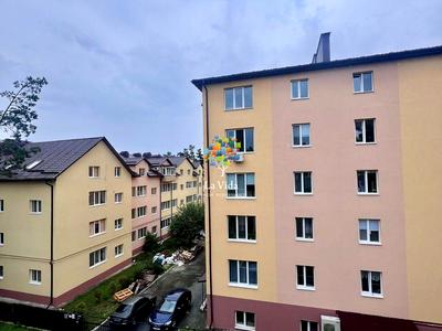 квартира по адресу Степанівська ул., 18в