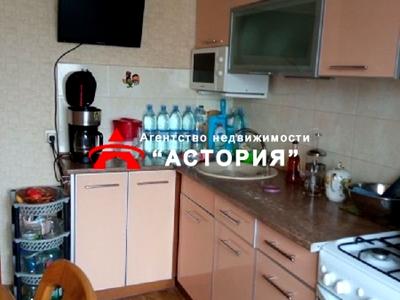 квартира по адресу Чаривная ул., 121