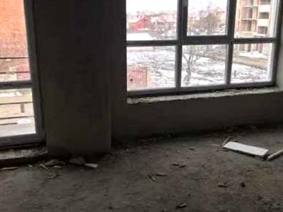 будинок за адресою Шептицького вул., 1